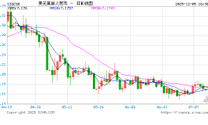 人民币汇率展现韧性 期权市场看涨情绪升至十四年高位
