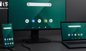 联想：谷歌Android PC平台轻量高效，但功能受限