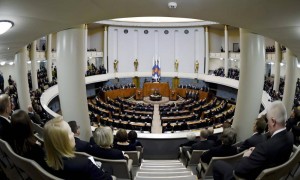 493:127！欧盟投票结果公布，德国不装了，俄罗斯迎来真正对手！