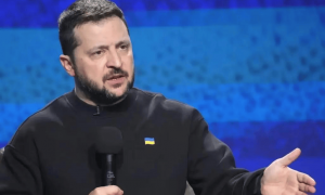 乌克兰公布俄罗斯战损，1.2个加里宁格勒被“打光”了，乌军以一当十完全没压力