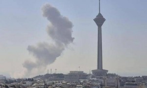 美军准备发起“灭国大轰炸”，投掷7500枚炸弹，9千万伊朗人面临存亡时刻