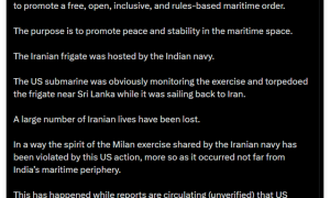 印度人怒了：美军杀害的，是我们的客人