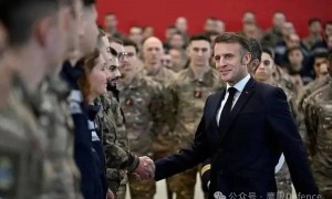 乌克兰电力系统遭重创！盘点西方近期对乌军援，从飞机导弹到情报