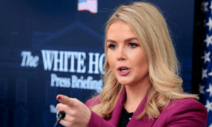 212票赞成219票反对！美众议院投票结果出炉，特朗普连下3条命令