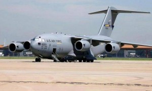 美以多个目标遭伊朗袭击，多架美军大型运输机飞离韩国，或被调往中东？