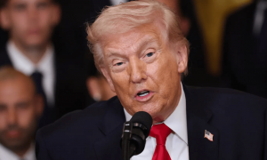 伊朗战争进行中 美政府暗示下一个是古巴