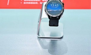 从内卷到破局：上海海思谛听穿戴方案重构智能手表产业逻辑