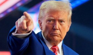 果然没让大陆失望！洪秀柱突然表态，台当局怕啥来啥，特朗普失算了