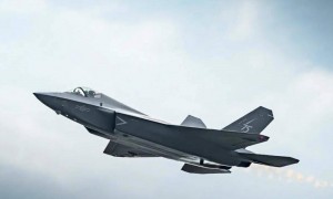 超越美国，中国超级航母能搭载100架舰载机，这事靠不靠谱？