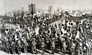 日本侵华14年之久，一共派来了多少日军，阵亡了多少人？看完别不信