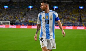 最死亡小组：阿根廷碰世界杯第四 再加冤家挪威意大利