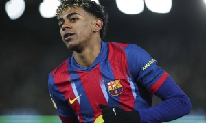 观战台：神锋归队助曼联火拼曼城 皇马枪手红军迎弱旅