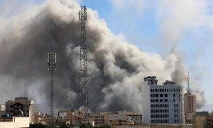 美伊冲突的大结局要来了？外媒称伊朗导弹库存快打光了，特朗普：伊朗将彻底战败