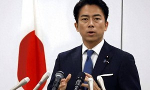 卸下“伪装”？日本正式接收“战斧”，新型军国主义抬头，迈出危险一步