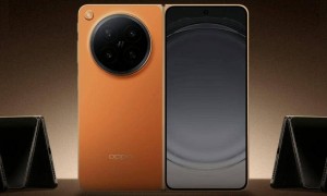 原创 
            OPPO Find N6正式发布，折叠屏最大的外观痛点，终于被解决了