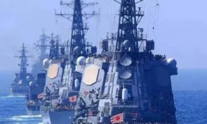 一旦美国倒下，世界会变成啥样？有2国将失控，或将大打出手