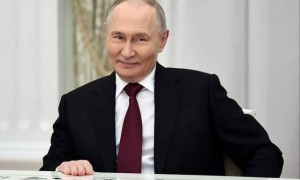 俄罗斯在中印争端中站哪一边？普京人在印度的回答，可以打90分