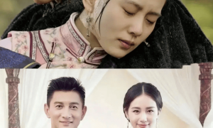 刘大锤曝刘诗诗吴奇隆近况！没有离婚和分居各自在忙工作