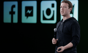 原创 
            传Meta裁员1.5万！扎克伯格，释放了什么信号？