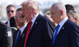 失控！油气管接连炸响，伊朗要清算血债，40年来最严重危机来临？