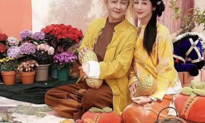 陈浩民蒋丽莎夫妇终于落地香港，平安归来，曾做了最坏的打算