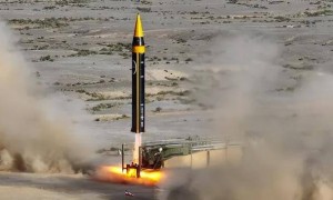 伊朗新领导人再遭“斩首”，11架战轰参战，伊朗以牙还牙，要对美方进行最后清算？