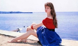 法国传奇演员碧姬·芭铎去世！享年91岁，曾被誉为“一代性感女神”