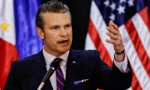 美媒：俄罗斯正向伊朗提供美军情报 协助其作战