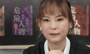 导演刘家良骨灰被盗 前妻透露无贵重陪葬还遭勒索