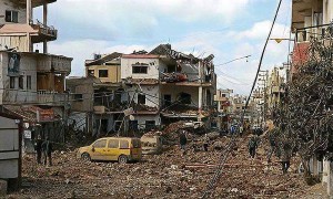 40年旧账血腥清算！以色列寻找遗骸为幌子，4架特种部队直升机突入黎巴嫩