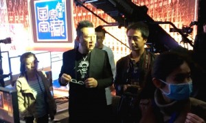 摄影师谈“中传砍掉摄影专业”：AI大幅降低拍摄成本，行业受到冲击，对年轻人是机遇