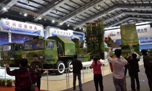 中国军售迎来突破，红旗-9BE运抵阿塞拜疆，与枭龙组建中械体系，单价超15亿美元