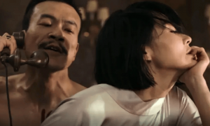 因尺度太大，被内地禁播的5部限制级电影，每一部都值得细细品味