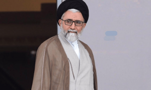 开战20天 伊朗领导人丧生与存活名单