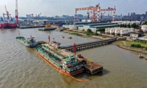 中国吃下2000多万吨俄罗斯石油，印度现在后悔也来不及了