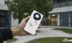 用了几天华为Mate80 Pro Max，我感觉它堆料有点过猛了。。。