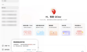 刚刚，微信掀桌！2步接入龙虾🦞，24小时聊天干活