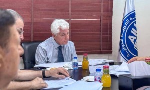 政权倒台一年后，阿萨德家族被曝在俄罗斯过着“奢华生活”