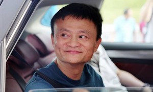 马云称AI冲击超想象 我们都没准备好：别让孩子死记硬背、机械刷题等