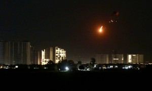 北约首次击落伊朗导弹，土耳其卷入冲突 英国变脸：不排除攻击伊朗导弹装置