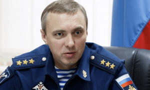 俄前副国防部长突然去世，与绍伊古是“老搭档”，消息人士：其死于“心脏病”