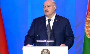 俄媒:白俄罗斯称俄“榛树”导弹将于12月进入“战备值班”状态