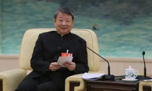 “不让台湾民众信仰妈祖、关公,究竟在害怕什么?”