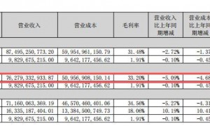 格力高管下场炮轰“群”,董明珠和雷军何愁何怨?